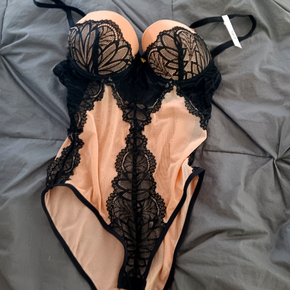 Leotard